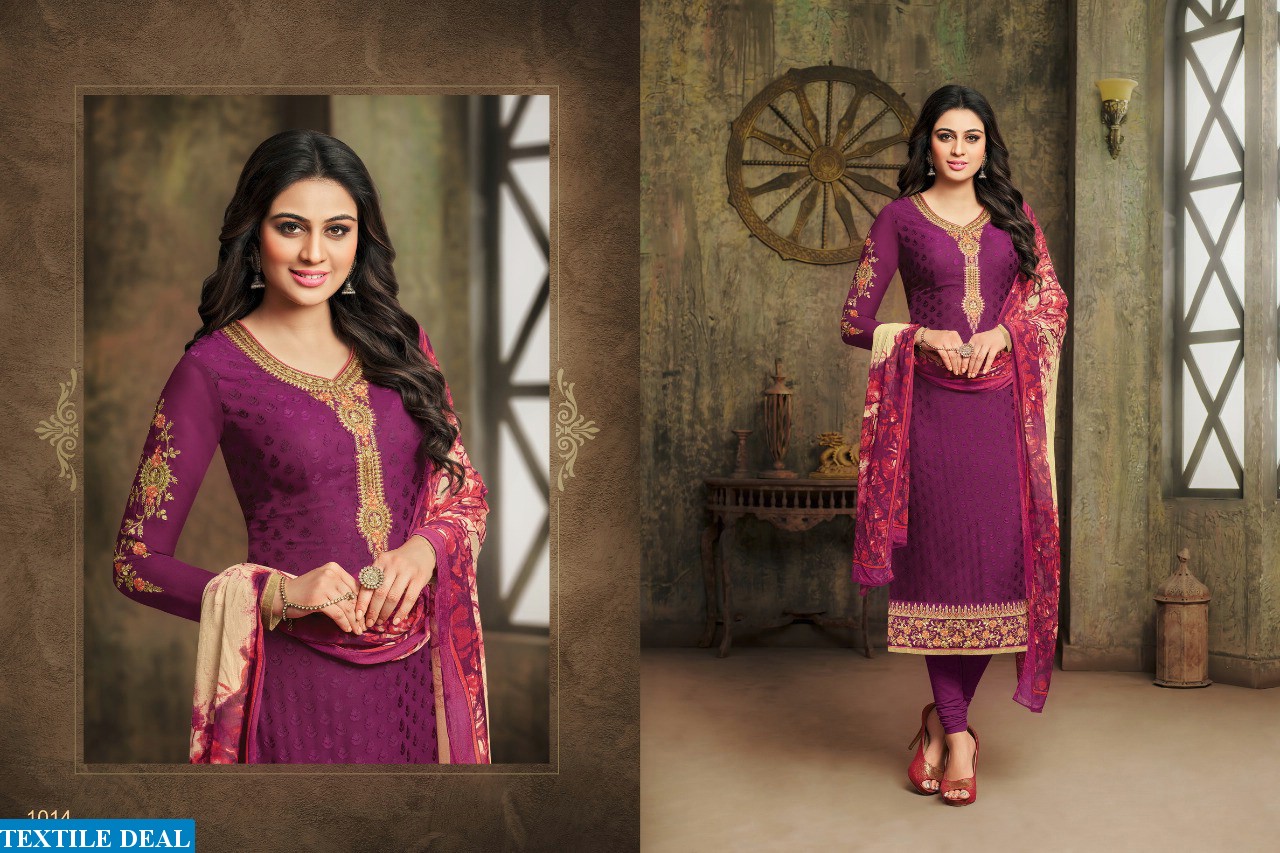 Zisa brasso Blossom Wholesale Straight long Suits